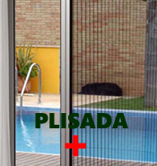 plisada